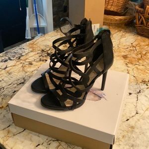 Jessica Simpson Women’s Rainah dress pump